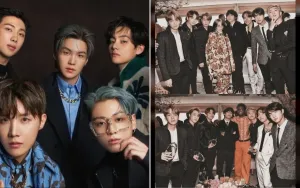 Kecaman Terhadap Penonton Konser ARIRANG BTS yang Malas Merespon Jungkook