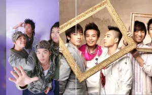 BIGBANG Tolak Semua Tawaran Wawancara Media Barat di Coachella