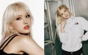 Jeon Somi I.O.I Tampil Menawan sebagai Human Barbie di Instagram