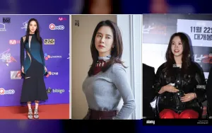 Song Ji Hyo Tanggapi Kritikan dengan Humor di SNL Korea