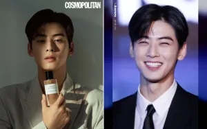 Cha Eunwoo Dikecam karena Kontroversi Pajak, Netizen Berdebat Sengit
