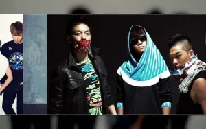Penampilan BIGBANG di Coachella 2026 Tuai Pujian dan Sorotan Kerumunan Besar
