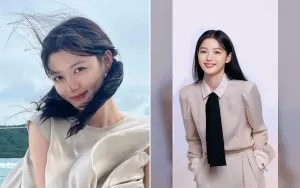 Kim Yoo Jung Dikecam Setelah Tak Terpilih di Baeksang 2026