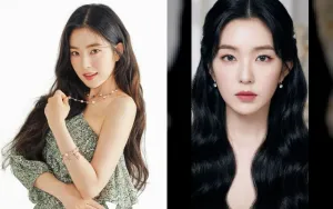 Irene Red Velvet Jadi Sorotan Usai Kontroversi Penampilan A Cappella