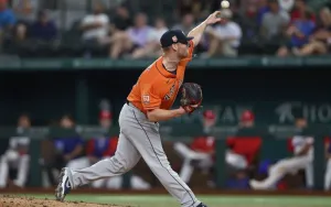 Berkat Performa Gemilang, Kembalinya Birch Smith Memukau Dunia Baseball