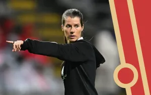Kepelatihan Wanita Pertama di Bundesliga: Mariluise Etta Jadi Pelatih Union Berlin