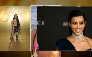Kim Kardashian Debut sebagai Produser Broadway dengan Drama 'The Fear of 13'