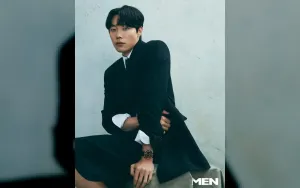 Ryu Jun Yeol dan Hong Kyung Berpotensi Bergabung dalam Drama Baru 'Outback'