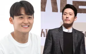Isu Politisi, I Tae Hyeon dan Yang Jun Hyuk Batalkan Penunjukan Sebagai Penasihat
