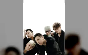 BIGBANG Guncang Panggung Coachella 2026, Kembalinya Sang Raja Musik