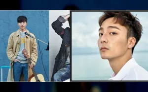 Kembali dengan 'Heart Signal 5', Roy Kim dan Tsuki Bergabung dalam Program Populer