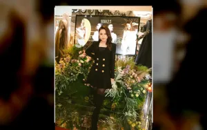Rossa Tempuh Jalur Hukum Usai Difitnah Gagal Operasi Plastik