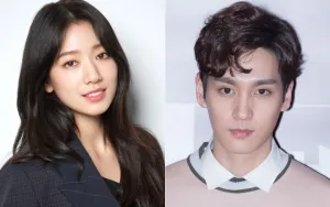 Park Shin-hye dan Choi Tae-joon Sambut Kelahiran Anak Kedua
