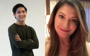 Teuku Rassya Ungkap Alasan Tamara Bleszynski Hadir Tanpa Seragam di Pernikahannya