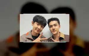 EXO Tambah Hari Konser di Jakarta, Tiket Dijual 15 April