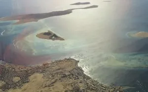 China Kritik Blokade Selat Hormuz oleh AS, Sebut Tidak Selesaikan Masalah