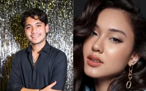 Giorgino Abraham Tak Hapus Foto Mantan: Kenangan Berharga dalam Hidup