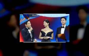 Daftar Nominasi BaekSang Arts Awards 2026 Resmi Diumumkan