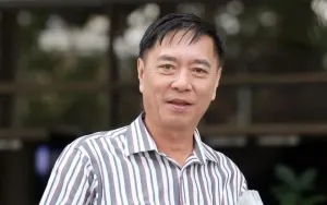 Perjalanan Hidup Huang Yiliang: Dari Aktor Terkenal ke Pedagang Kaki Lima