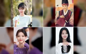 Kim Yoo Jung Dikecam Setelah Tak Terdaftar di Nominasi Baeksang 2026