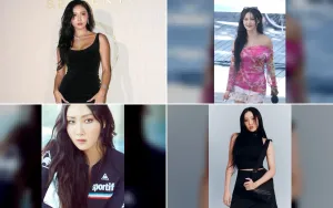 Hwasa Bicara Tentang Kesehatannya, Klaim Lebih Sehat Meski 'Terlalu Kurus'