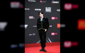 Taemin SHINee Trending Global Usai Penampilan Memukau di Coachella 2026
