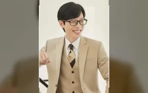 Kontroversi Nominasi Baeksang 2026: Yoo Jae Suk dan Park Shin Hye Diabaikan