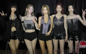 Billlie Umumkan Tanggal Comeback dengan Teaser Menarik untuk Album Pertama