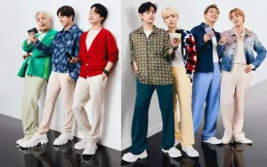 Perdebatan Hangat Usai Penampilan BTS dan BIGBANG di Konser Terbaru