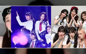 IVE Puncaki Peringkat Brand Girl Group April 2026, BLACKPINK dan LE SSERAFIM Menyusul