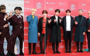 Kesan Chef Lee Yeon Bok Usai Menonton Konser BTS di Usia 60-an