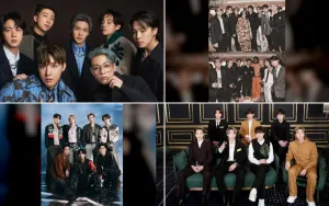 Fans Menyalahkan HYBE atas Kesempatan yang Hilang untuk Jungkook BTS