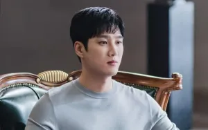 Ahn Bo Hyun dan Lee Sung Min Bergabung dalam Drama Sejarah 'Sacred Jewel'