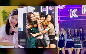 Interaksi BLACKPINK dan G-Dragon di Coachella 2026: Jennie Jauhkan Diri