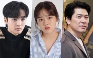 Kim Hyang Gi Tampilkan Imajinasi Unik di Teaser Drama ‘Absolute Value of Romance’