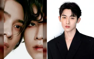 WayV Raih 100 Juta Views untuk MV Pertama 'Love Talk'