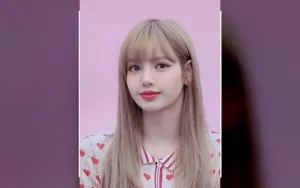 Lisa BLACKPINK Tiba-Tiba Muncul di Coachella dan Mencuri Perhatian