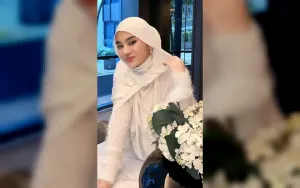 Clara Shinta Disomasi Rp 10,7 Miliar Terkait Video Dugaan Asusila Suaminya