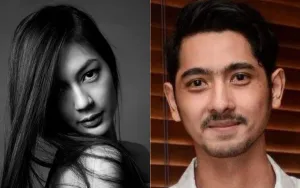 Paula Verhoeven Tanggapi Rumor Dekat dengan Arya Saloka dengan Santai