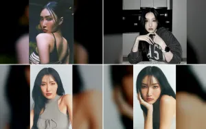 Hwasa Tanggapi Kritik 'Terlalu Kurus' dengan Kesehatan yang Meningkat