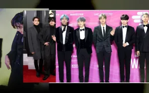 BTS Raih Tiga Nominasi di AMAs 2026, Berpeluang Kembali Menangkan Artist of the Year