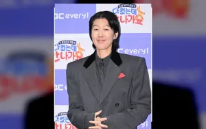 Hong Jinkyung Bahagia Satu Tahun Setelah Perceraian: 'Ini Waktu Paling Damai dalam Hidupku'