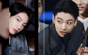 Jungkook BTS Ungkap Alasan Menolak Undangan Super Bowl dari Usher