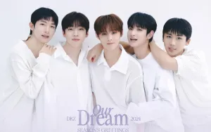 DKZ Resmi Dibubarkan Setelah 7 Tahun Berkarier, Jaechan dan Juone Perpanjang Kontrak