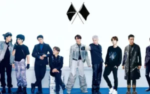 Tiket Konser Dua Hari EXO di Indonesia Arena Jakarta Ludes Terjual