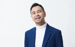 Raffi Ahmad Siap Bantu Ibunda Julia Perez Jual Apartemen