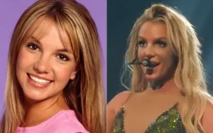 Britney Spears Masuk Rehabilitasi, Ungkap Momen Haru Bersama Putranya