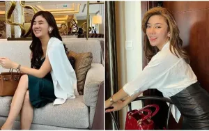 Clara Shinta Gugat Cerai Suami, Tuntutan Ganti Rugi dari Keyndah Hebohkan Publik