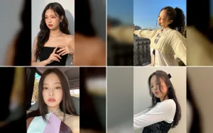 Jennie BLACKPINK Masuk Daftar 100 Orang Paling Berpengaruh Versi TIME 2026