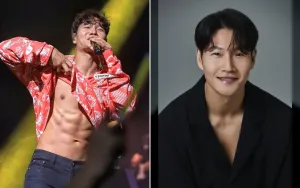 Kim Jong Kook Bicara Terbuka Soal Hormon Seksnya di Variety Show KBS2